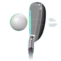 Cleveland Halo XL Full-Face Iron Sets - Steel