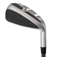 Cleveland Halo XL Full-Face Iron Sets - Steel