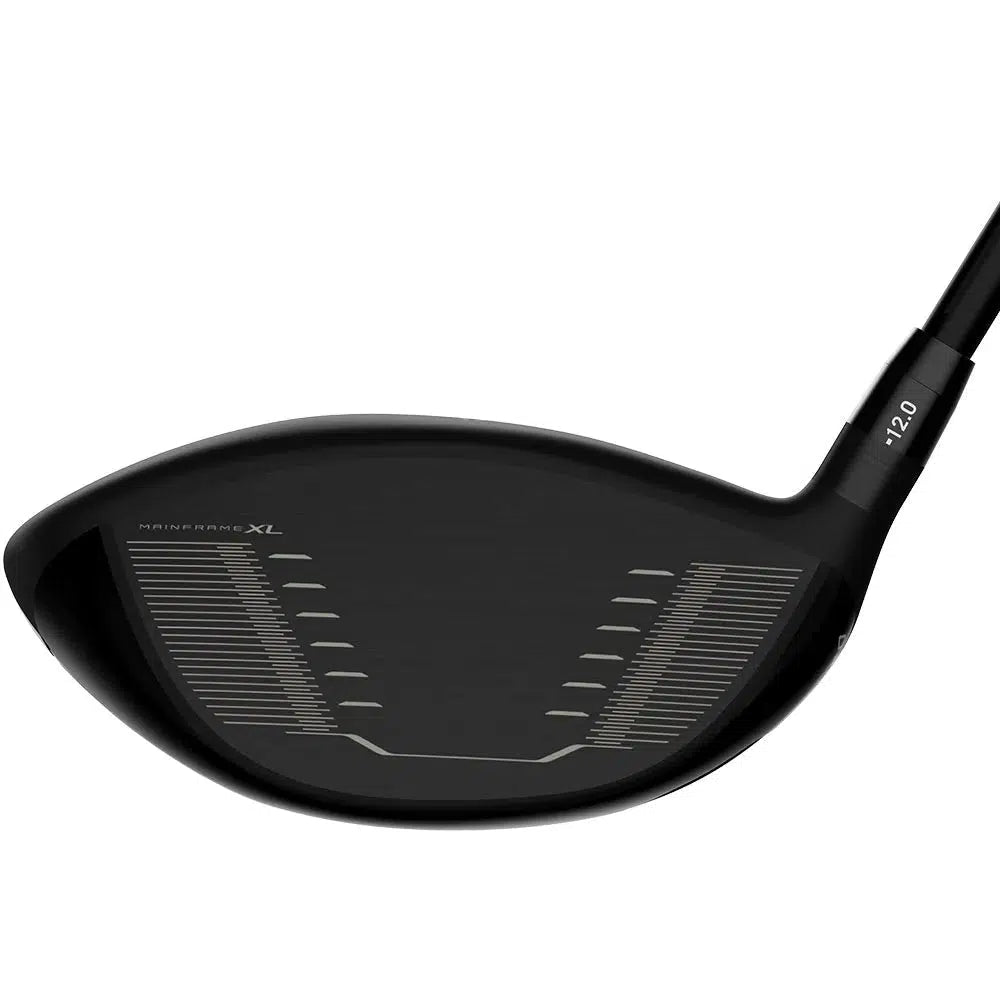 Cleveland HiBore XL Driver
