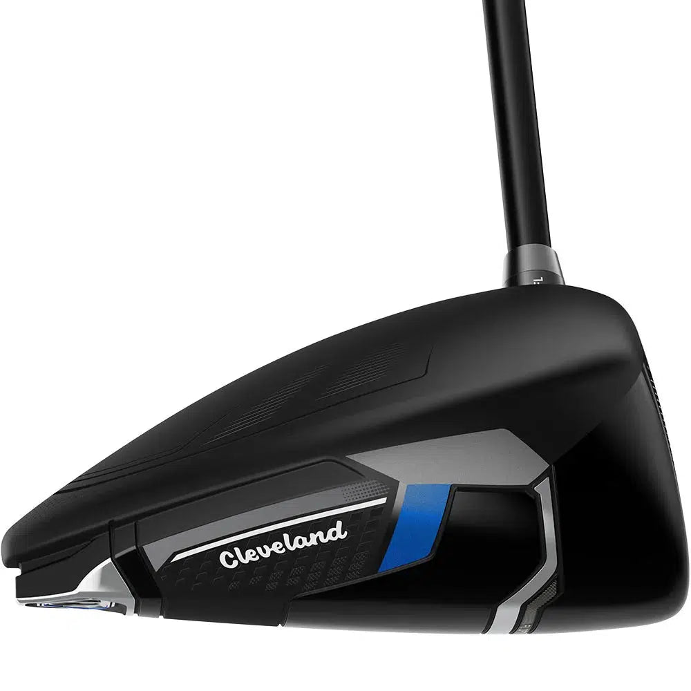 Cleveland HiBore XL Driver