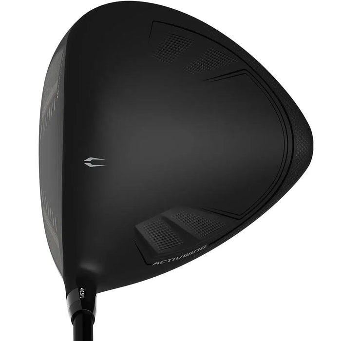 Cleveland HiBore XL Driver