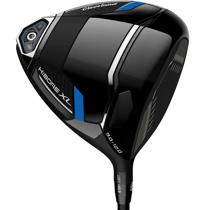 Cleveland HiBore XL Driver