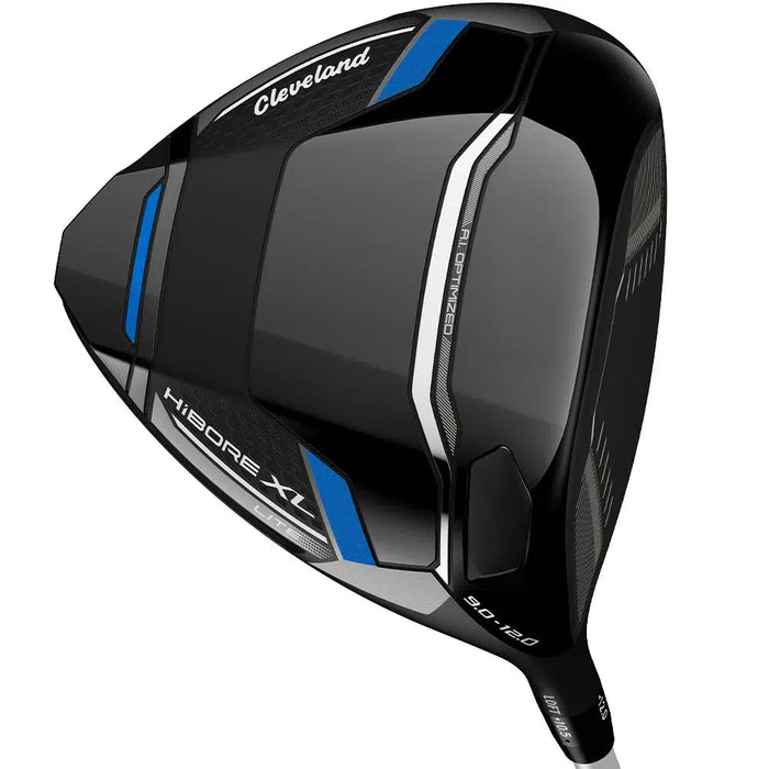 Cleveland HiBore XL Lite Driver