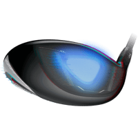 Cleveland Launcher XL 2 Draw Driver