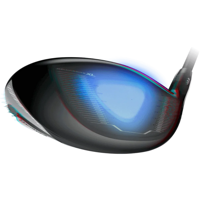 Cleveland Launcher XL 2 Draw Driver