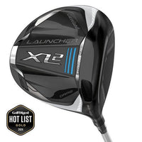 Cleveland Launcher XL 2 Draw Driver