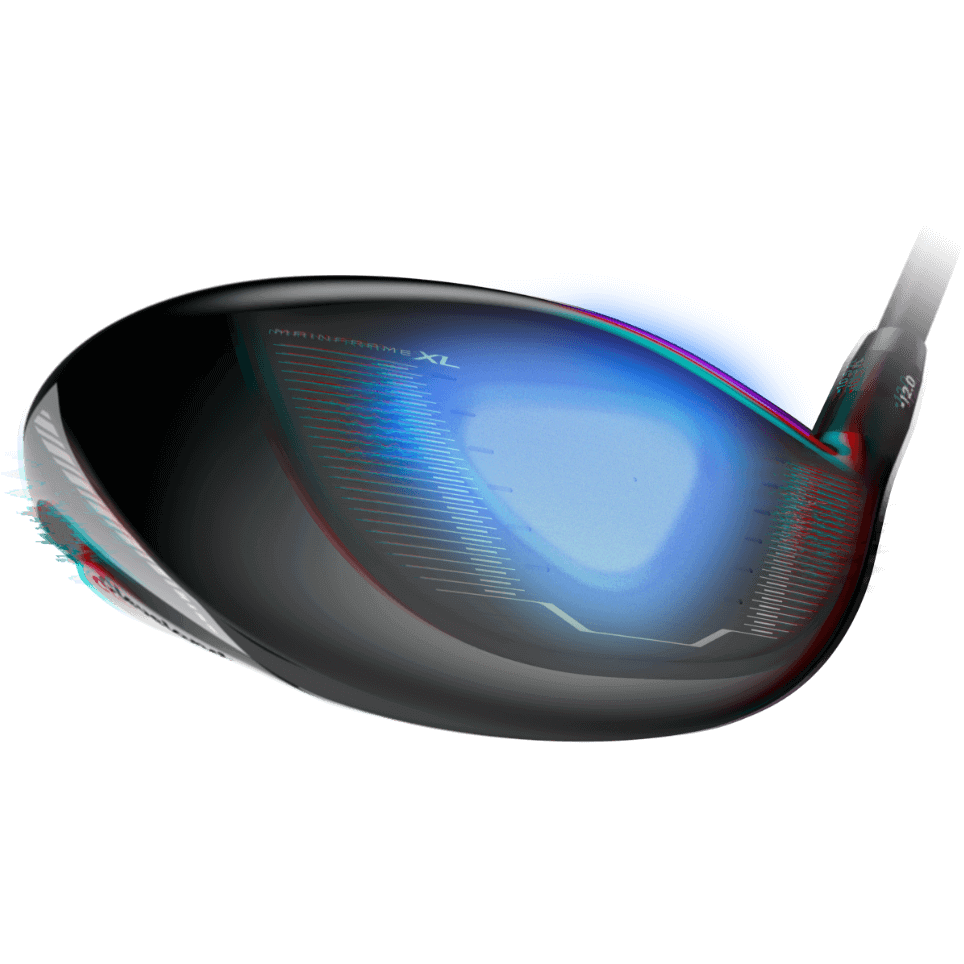 Cleveland Launcher XL 2 Driver
