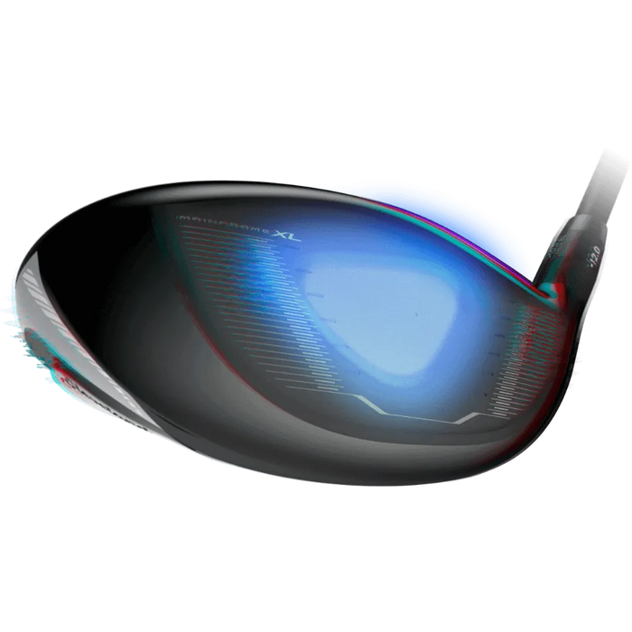 Cleveland Launcher XL 2 Driver