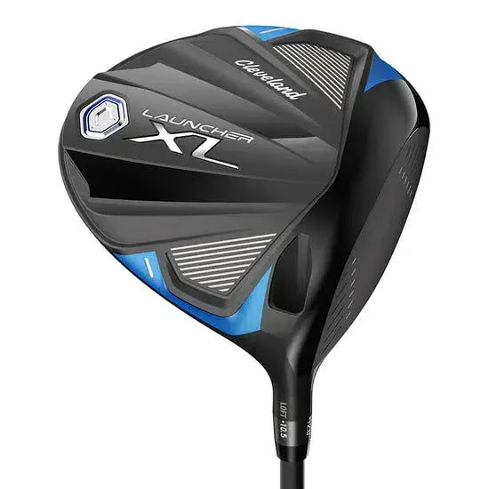 Cleveland Launcher XL Driver 10.5° - RH - Demo Used, Cleveland, Canada