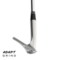 Cleveland RTZ 2 ADAPT Full-Face Wedges - Tour Satin - Free Custom Options - PRE-ORDER