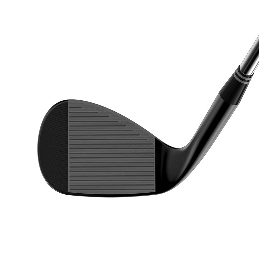 Cleveland RTZ 2 Wedges - Black Satin - Free Custom Options - PRE-ORDER