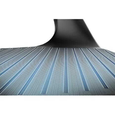 Cleveland RTZ Adapt Full-Face Wedges - Tour Rack (Raw)