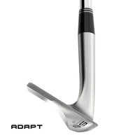 Cleveland RTZ Adapt Full-Face Wedges - Tour Satin - Free Custom Options