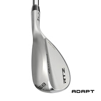 Cleveland RTZ Adapt Full-Face Wedges - Tour Satin - Free Custom Options