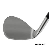 Cleveland RTZ Adapt Full-Face Wedges - Tour Satin - Free Custom Options