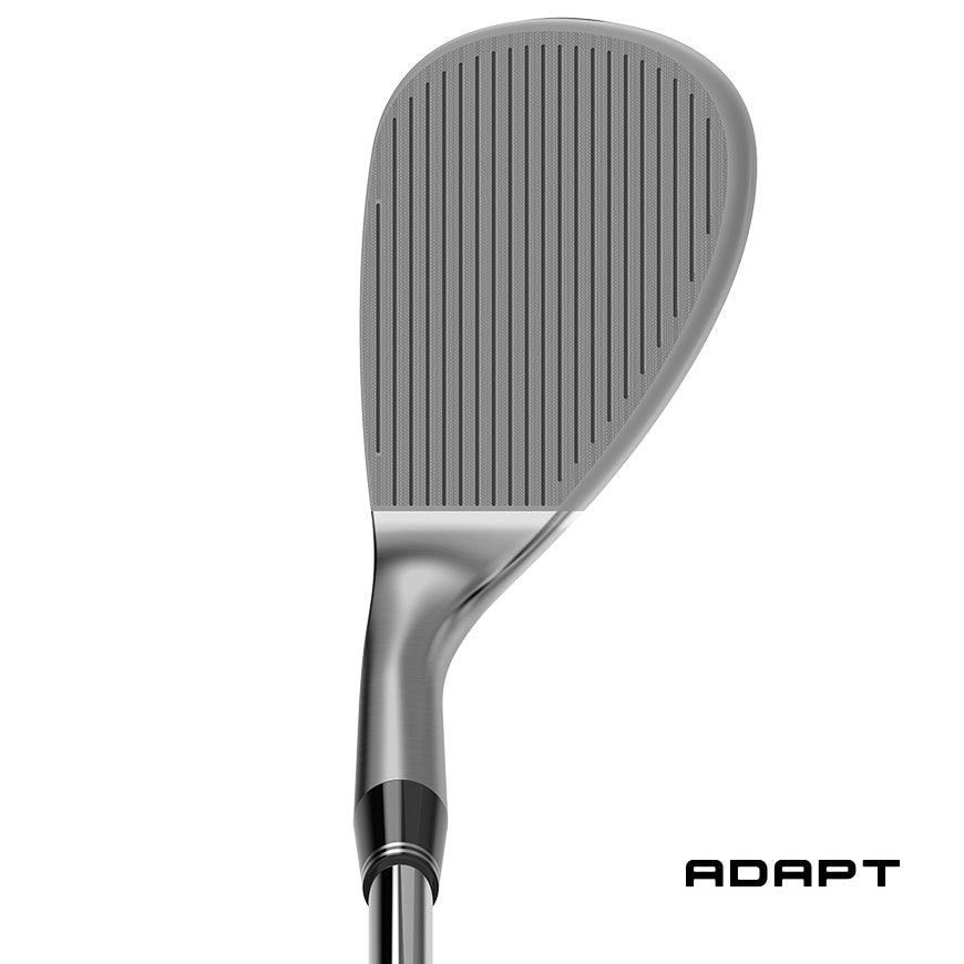 Cleveland RTZ Adapt Full-Face Wedges - Tour Satin - Canadian Pro
