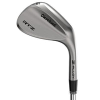 Cleveland RTZ Wedges - Tour Rack (Raw) - Free Custom Options