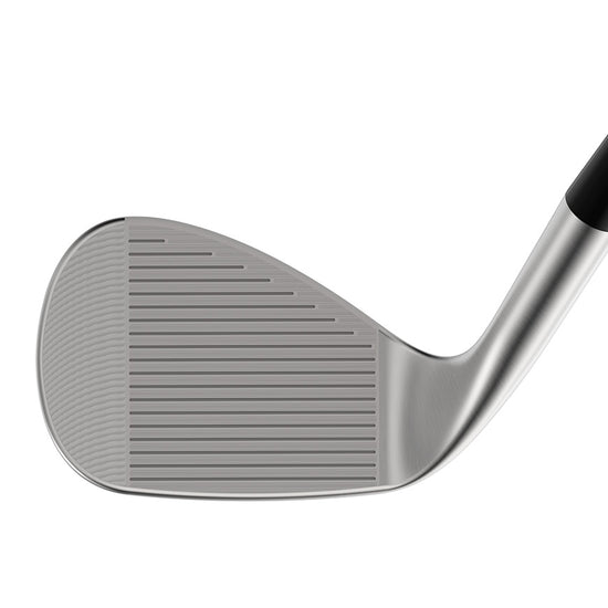 Cleveland RTZ Wedges - Tour Rack (Raw) - Canadian Pro Shop Online