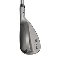 Cleveland RTZ Wedges - Tour Rack (Raw) - Free Custom Options