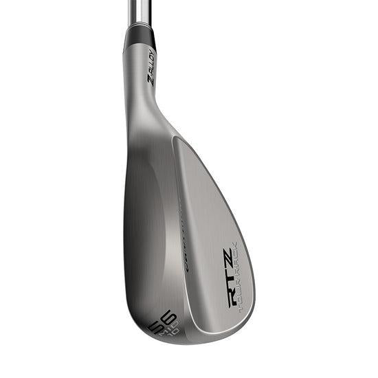 Cleveland RTZ Wedges - Tour Rack (Raw) - Free Custom Options