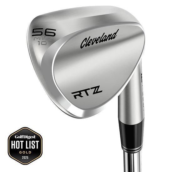 Cleveland RTZ Wedges - Tour Satin