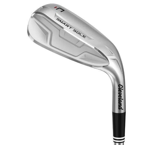 Cleveland Smart Sole 4 Wedge - Graphite - Canadian Pro Shop Online