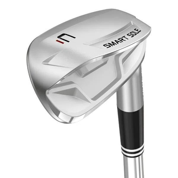 Cleveland Smart Sole 4 Wedge - Graphite, Cleveland, Canada