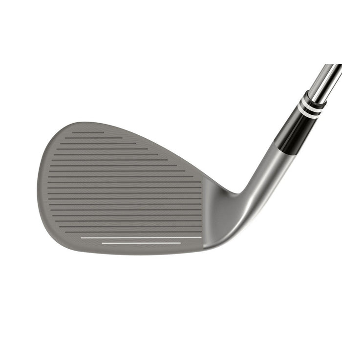 Cleveland Smart Sole Full-Face Wedge - Steel