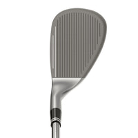 Cleveland Smart Sole Full-Face Wedge - Steel