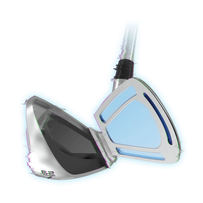 Cleveland ZipCore XL Iron Sets - Graphite