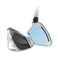 Cleveland ZipCore XL Iron Sets - Steel, Canada – Canadian Pro Shop