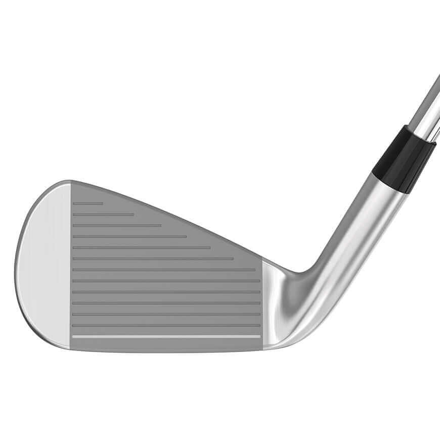 Cleveland ZipCore XL Iron Sets - Graphite