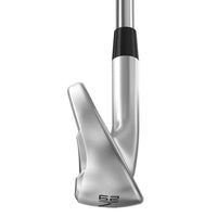 Cleveland ZipCore XL Iron Sets - Graphite