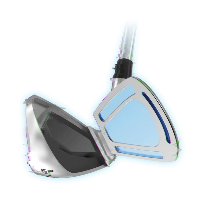 Cleveland ZipCore XL Iron Sets - Steel