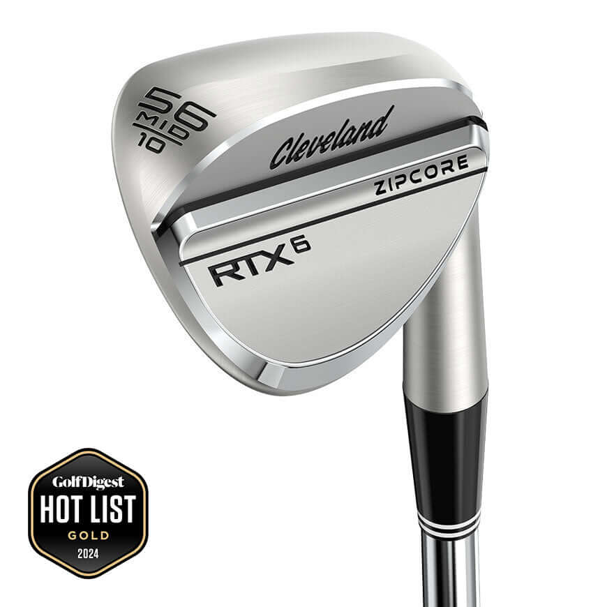 Cleveland RTX-3 V-MG50/10 56/11ウェッジセット Cleveland Golf RTX-3 V-MG 56/11 Sand Wedge RH TT Dynamic