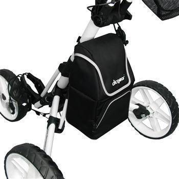 Clicgear Cooler Bag - Fits 3 wheel models