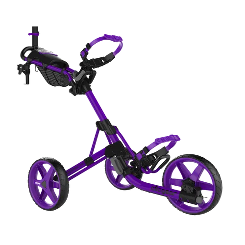 Clicgear Model 4.0 Golf Push Cart
