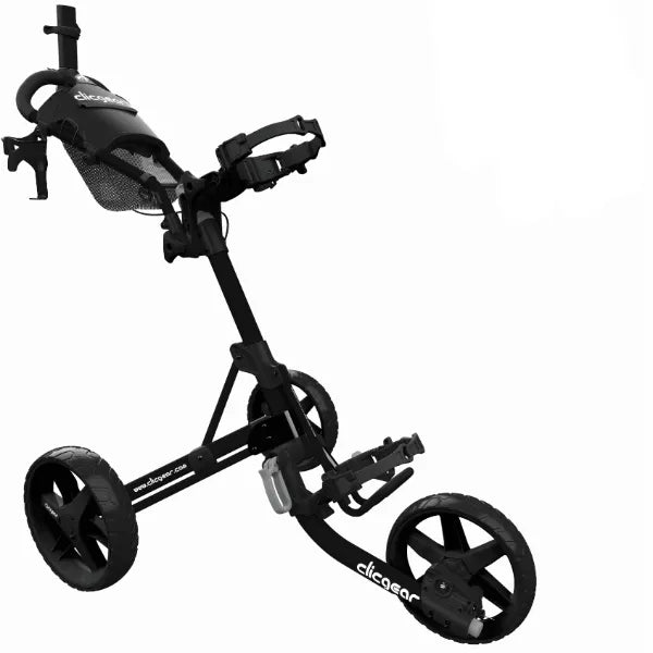 Clicgear Model 4.0 Golf Push Cart