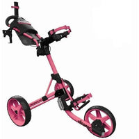 Clicgear Model 4.0 Golf Push Cart