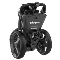 Clicgear Model 4.5 Golf Push Cart