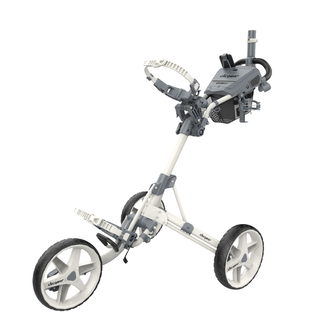 Clicgear Model 4.5 Golf Push Cart