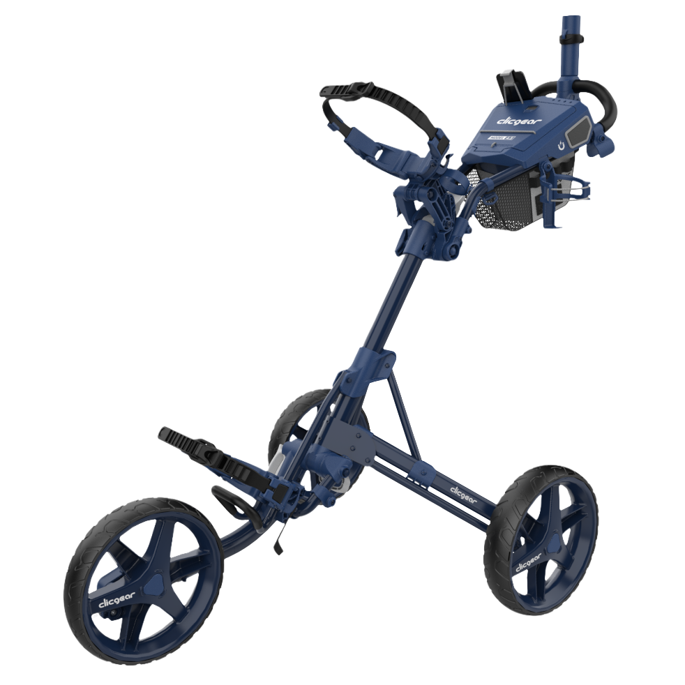 Clicgear Model 4.5 Golf Push Cart