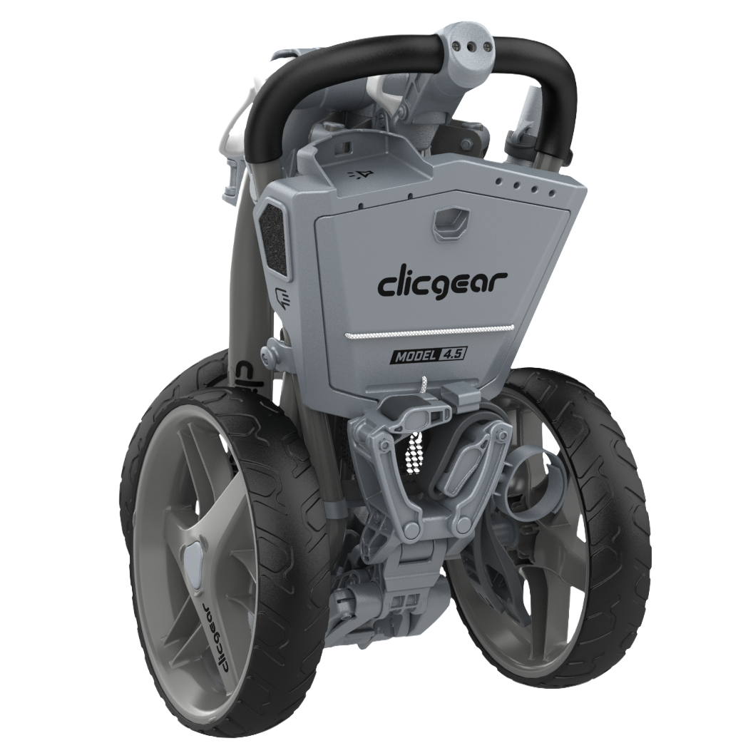 Clicgear Model 4.5 Golf Push Cart