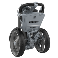 Clicgear Model 4.5 Golf Push Cart