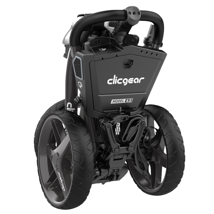 Clicgear Model 4.5 Golf Push Cart