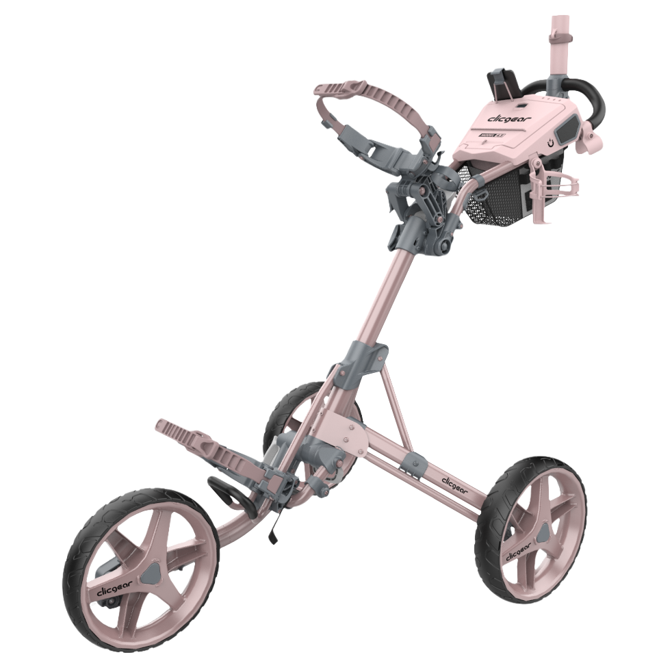 Clicgear Model 4.5 Golf Push Cart