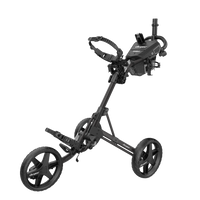 Clicgear Model 4.5 Golf Push Cart