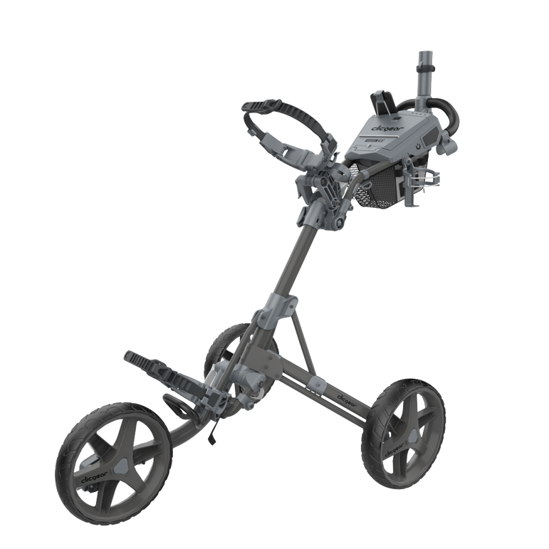 Clicgear Model 4.5 Golf Push Cart