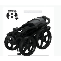 Clicgear Model 8.0+ Golf Push Cart, Clicgear, Canada