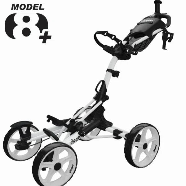 Clicgear Model 8.0+ Golf Push Cart, Clicgear, Canada